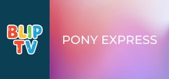 Pony Express Pony Express