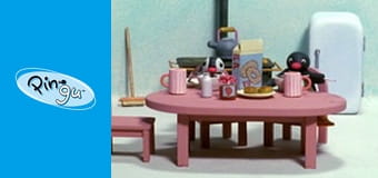 Pingu Сезон 5 Епізод 20 Pingu Сезон 5 Епізод 20