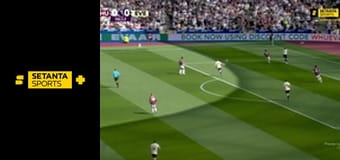 Футбол. Чемпіонат Англії. Прем'єр-ліга. Вест Гем Юнайтед - Евертон.