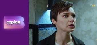 Т/с "Філін", 2 сезон, 15 с.