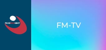 "FM-TV". Sunday news.