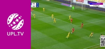 УПЛ: VBET. Рух - Шахтёр. 30-й тур. Сезон 2024/25.