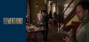 Елементарно Сезон 1 Епізод 18 Елементарно Сезон 1 Епізод 18