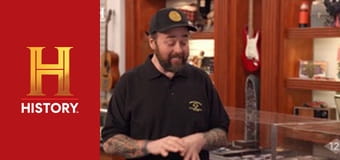 Звезды ломбарда, 25 сезон, 6 эп. Сделка на 30 миллионов.