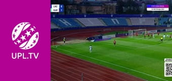 УПЛ: VBET. ЛНЗ - Карпаты. 11-й тур. Сезон 2025/26.