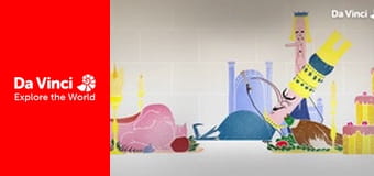 Веселые баламуты в Средневековье - Штурм замков Веселые баламуты в Средневековье - Штурм замков