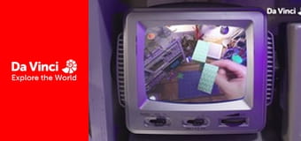 Marvellous Makes Lab - Paper Helicopter Marvellous Makes Lab - Paper Helicopter