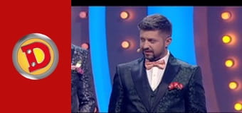 Дизель Шоу 2019, Випуск 5