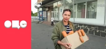 Тайный агент, 2 сезон, 12 эп.