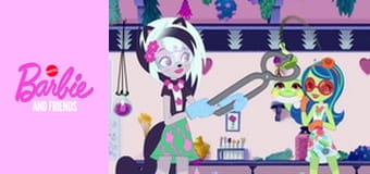 Enchantimals: Tales from Everwilde Season 2 Episode 9