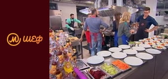 Сезон 7, Выпуск 16, Часть 7