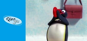 Pingu Сезон 5 Епізод 15 Pingu Сезон 5 Епізод 15