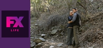 Говорящая с призраками S4E8 - Сердце и дуга Говорящая с призраками S4E8 - Сердце и дуга