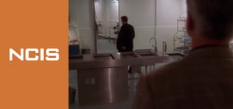 NCIS: Полювання на вбивцю Сезон 4 Епізод 18