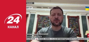 Марафон 24 каналу
