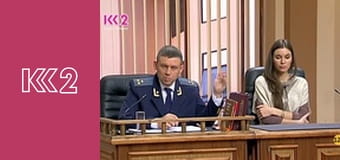 Стосується кожного S8E11 - Самотність у гуртожитку