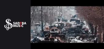 Yuriy Pizhuk’s Creative Evening 1