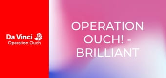 Операция "Ой!" - непревзойденная температура тела