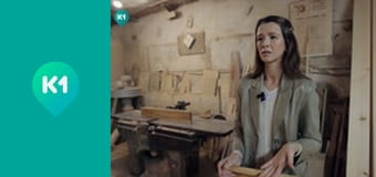 "Крафтові мандри" з Євгеном Синельниковим.