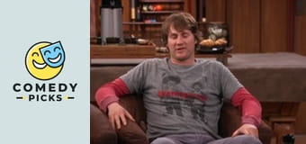 Charlie and Kate Do It for Money S3E11