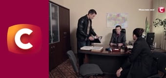 "Історія одного злочину", 6 сезон, 22 еп. "Без вибору".