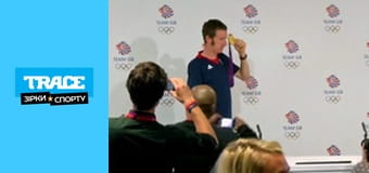 Непобедимые: Сэр Брэдли Уиггинс