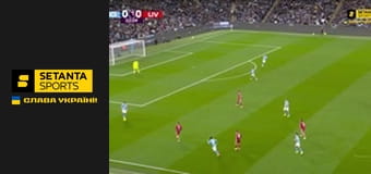 Футбол. Чемпионат Англии. Премьер-лига. Манчестер Сити - Ливерпуль.