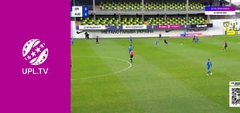 УПЛ: VBET. Епіцентр - Кудрівка. 22-й тур. Сезон 2025/26.