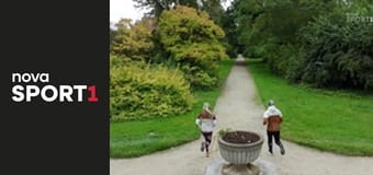 Poludňajšie športové noviny Poludňajšie športové noviny