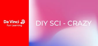 Исследование: «Наука на дому» - Безумные научные трюки