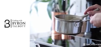 Mocha Almond Fudge Ice Cream