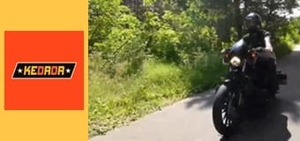 Harley-Davidson 883 Iron Harley-Davidson 883 Iron