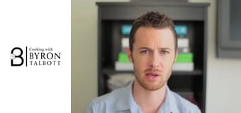 Homemade Baked Doughnuts