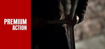 Ограбление по-итальянски