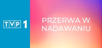 Przerwa w nadawaniu Przerwa w nadawaniu