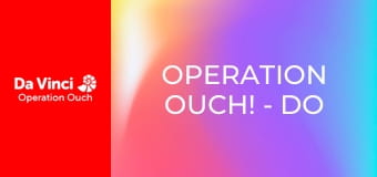 Операция "Ой!"! - Сделайте это дома - Отпечатки пальцев