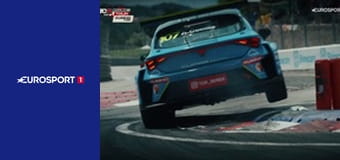 Автоспорт. TCR World Tour. Этап 7 в Жучжоу, Китай. Обзор.