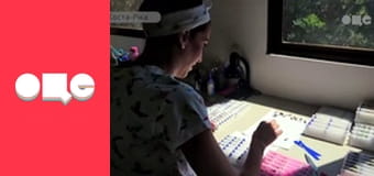 Заробітчани, 2 сезон, 21 еп.