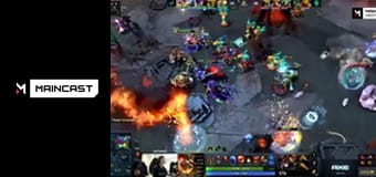 Dota 2. DreamLeague Season 27.