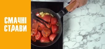 Смачно за хвилину - Серія 13 Смачно за хвилину - Серія 13