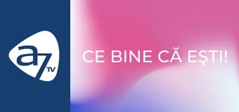 Ce bine că eşti! Ce bine că eşti!