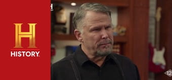 Звезды ломбарда, 24 сезон, 33 эп. Где бродят звезды ломбарда.