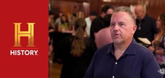 Звезды ломбарда: По всей Америке, 2 сезон, 6 эп. Род-Айленд.