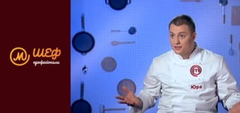 Сезон 1, Випуск 8, Частина 2