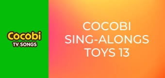 Cocobi Sing-Alongs Toys 13