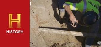 Звезды ломбарда: По всей Америке, 1 сезон, 6 эп. Южный шарм.