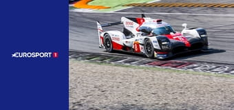 Anduranţă auto - FIA WEC - Cursa de 24 de ore de la Le Mans Anduranţă auto - FIA WEC - Cursa de 24 de ore de la Le Mans