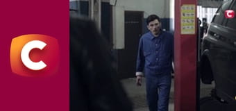 "Історія одного злочину", 6 сезон, 40 еп. "Мертвих не запитаєш", 2 ч.