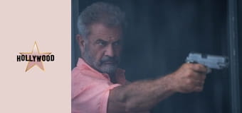 Х/ф "Сила стихии".