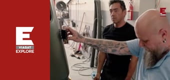 Bush Wreck Rescue - D-Day